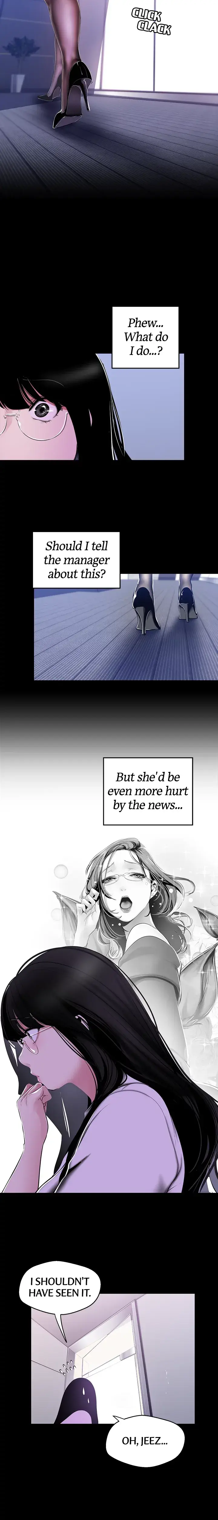 Brave New World Chapter 53 - Page 16