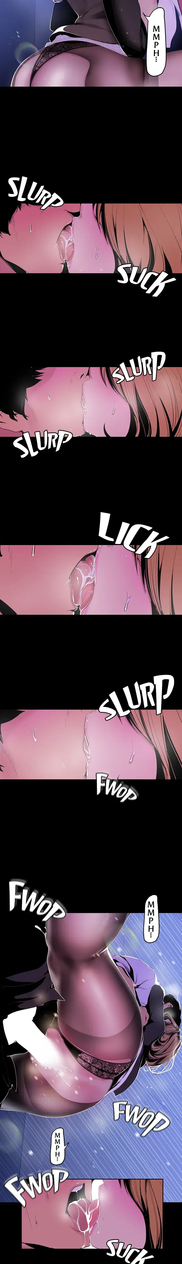 Brave New World Chapter 53 - Page 5