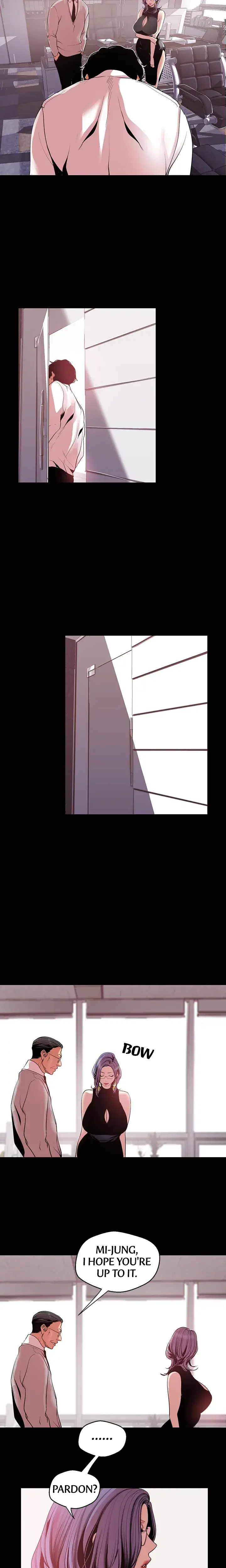 Brave New World Chapter 54 - Page 11