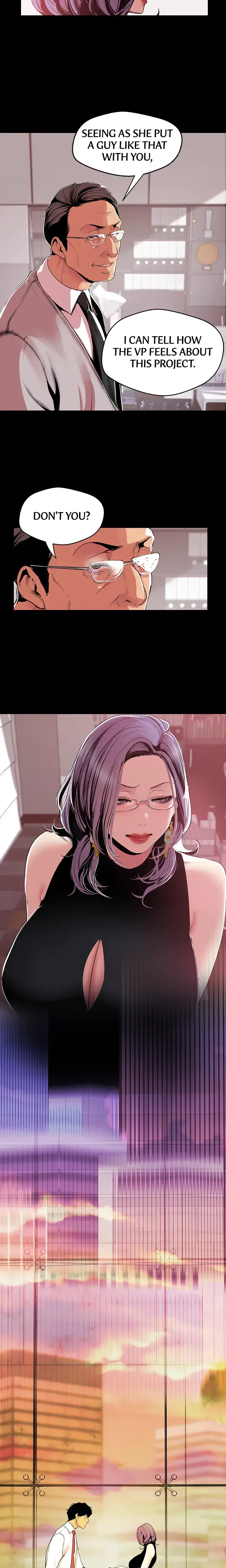 Brave New World Chapter 54 - Page 12