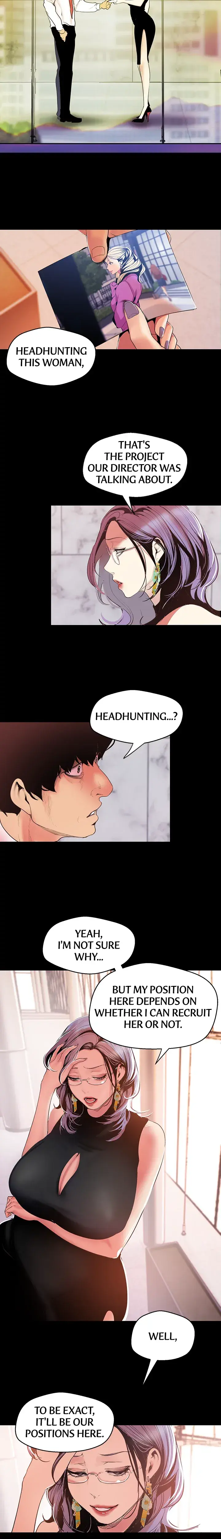 Brave New World Chapter 54 - Page 13