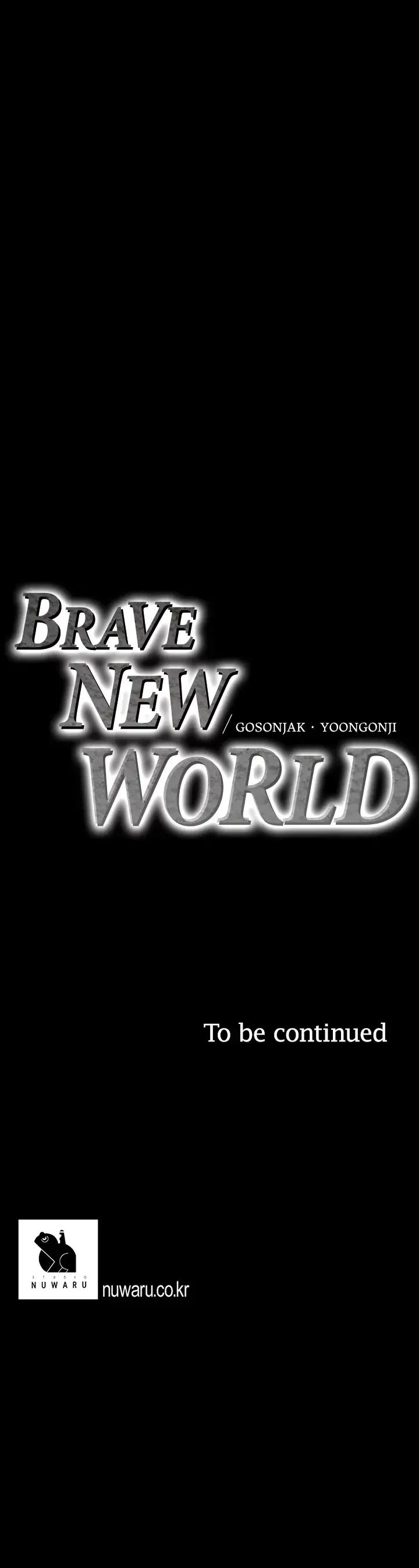 Brave New World Chapter 54 - Page 18