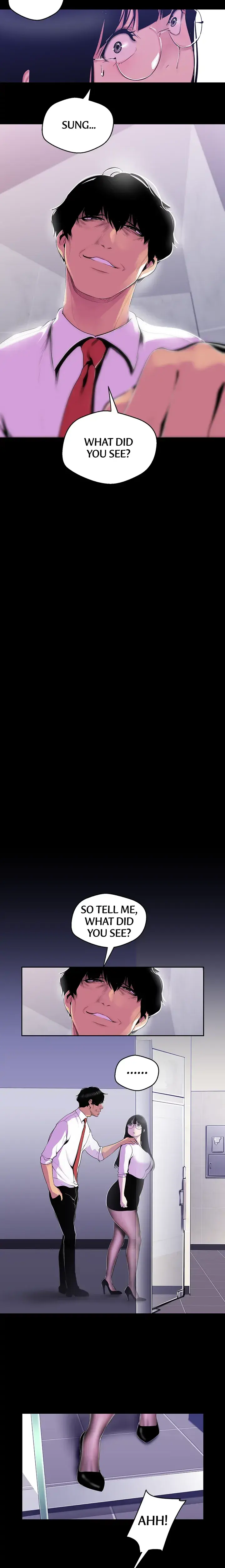 Brave New World Chapter 54 - Page 2