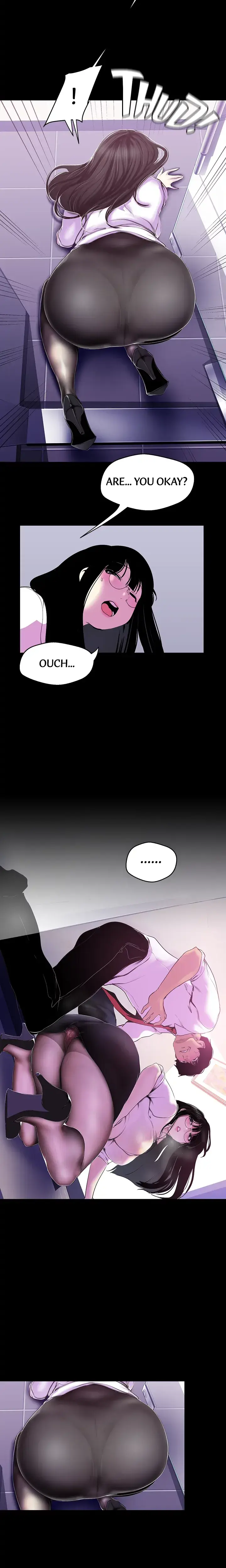 Brave New World Chapter 54 - Page 3