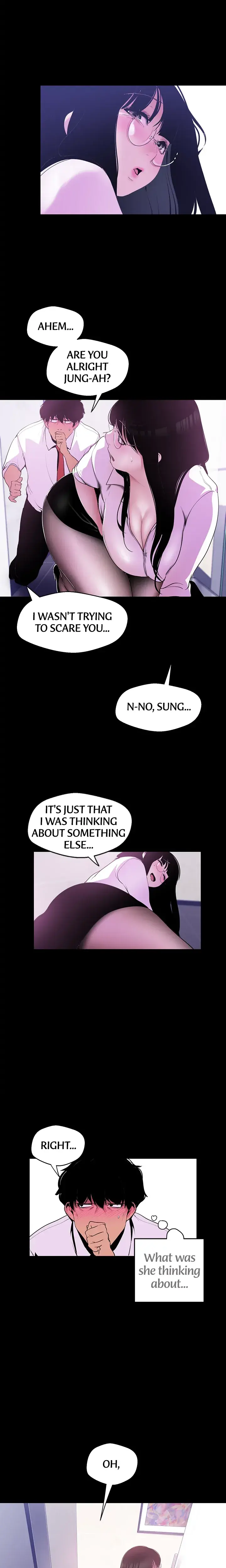 Brave New World Chapter 54 - Page 4