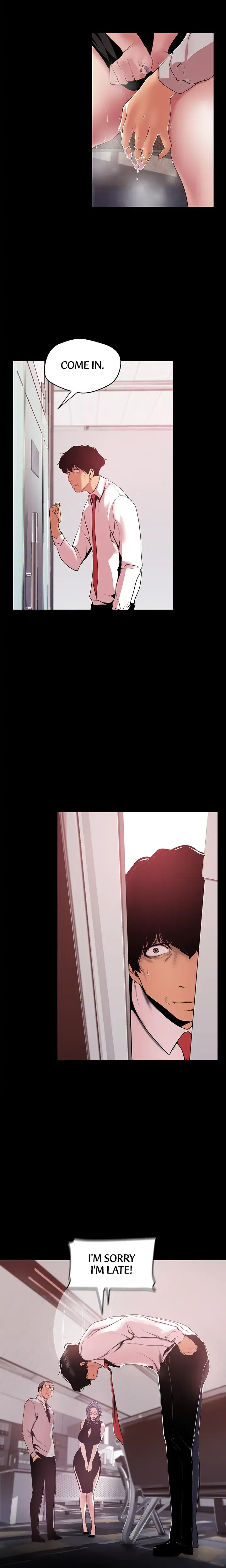 Brave New World Chapter 54 - Page 8
