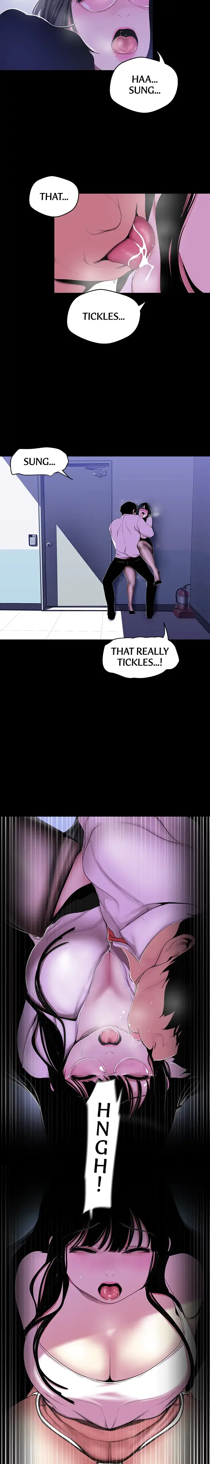 Brave New World Chapter 55 - Page 10