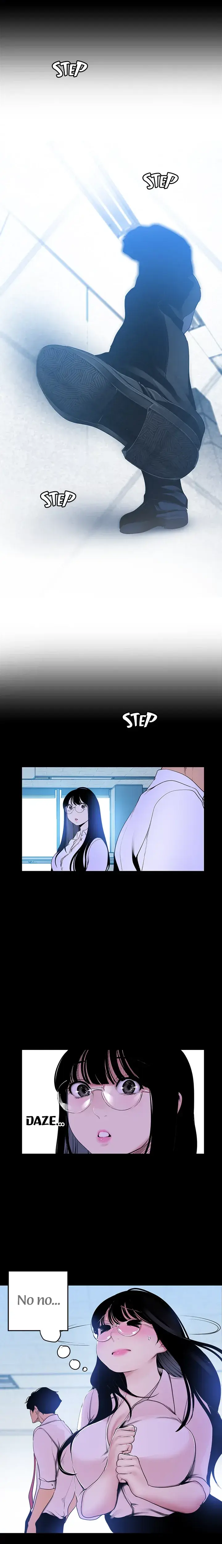 Brave New World Chapter 55 - Page 13