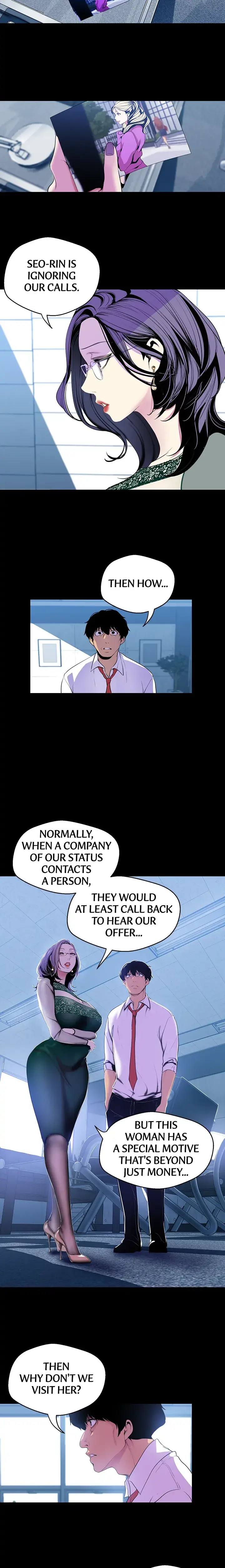 Brave New World Chapter 55 - Page 15