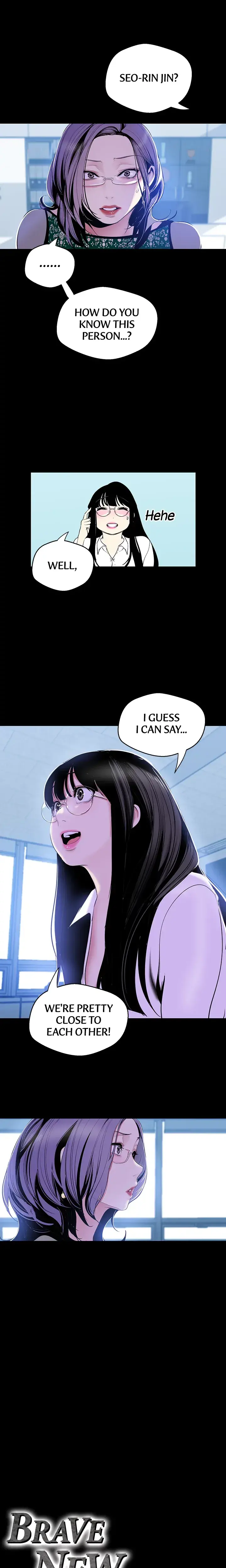 Brave New World Chapter 55 - Page 18