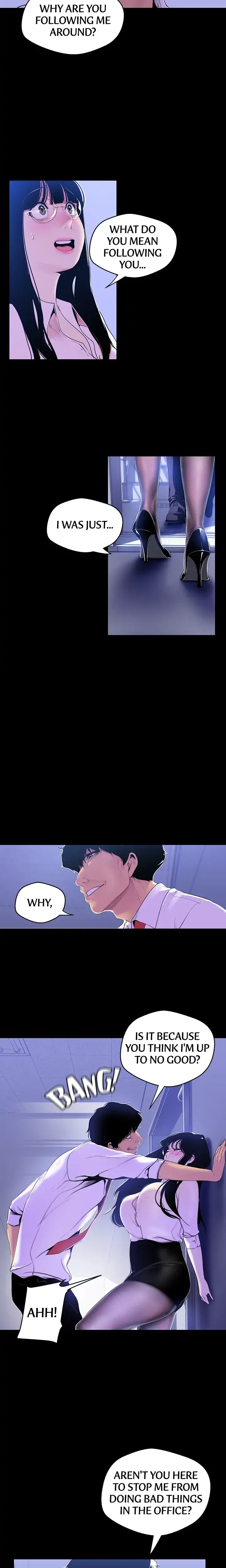 Brave New World Chapter 55 - Page 4