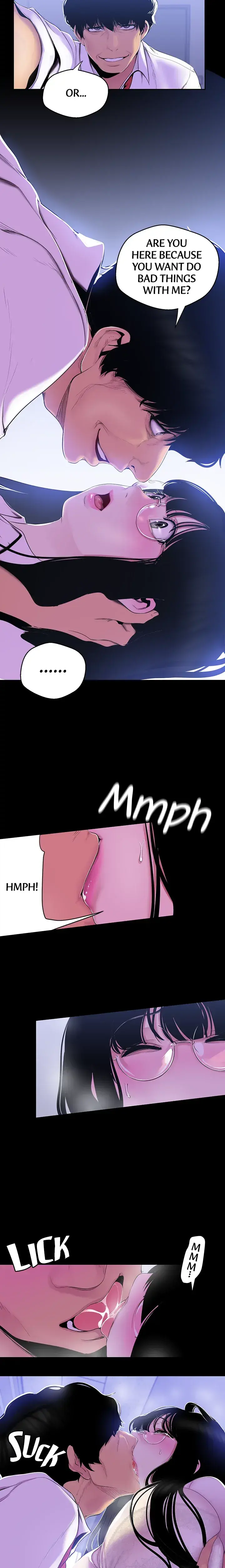 Brave New World Chapter 55 - Page 5