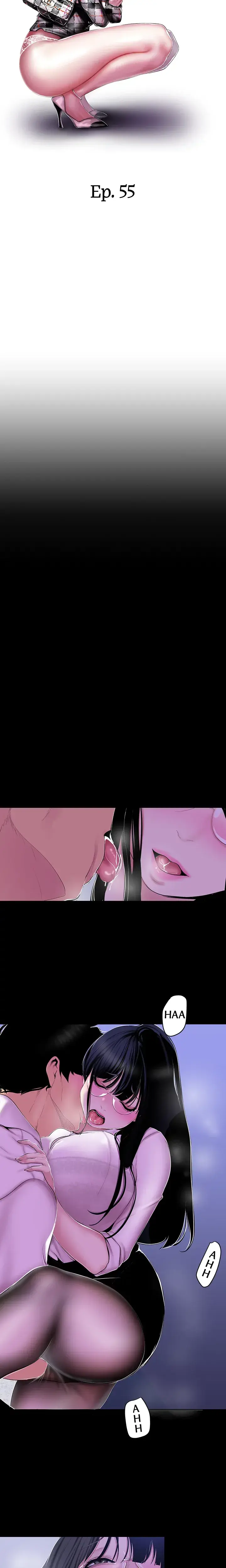 Brave New World Chapter 55 - Page 9