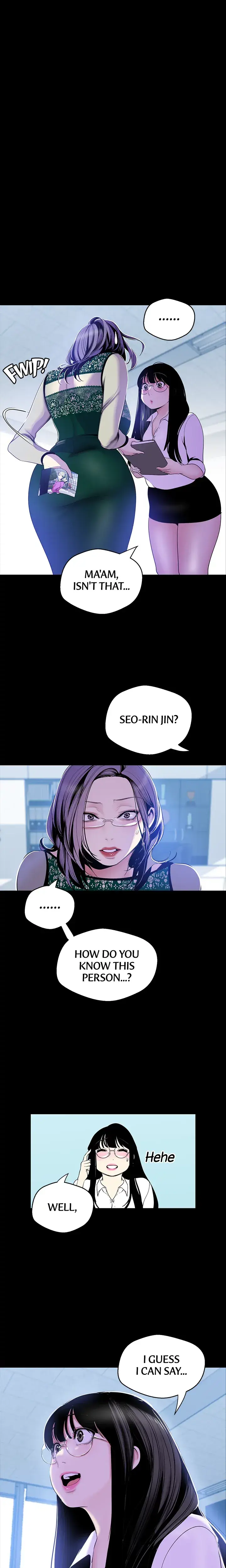 Brave New World Chapter 56 - Page 1
