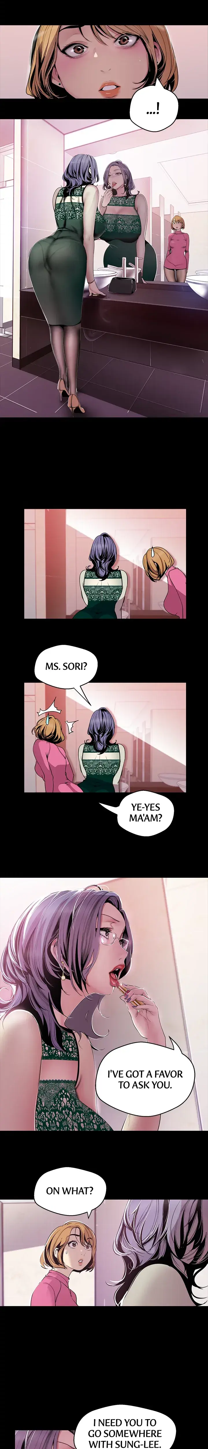Brave New World Chapter 56 - Page 16