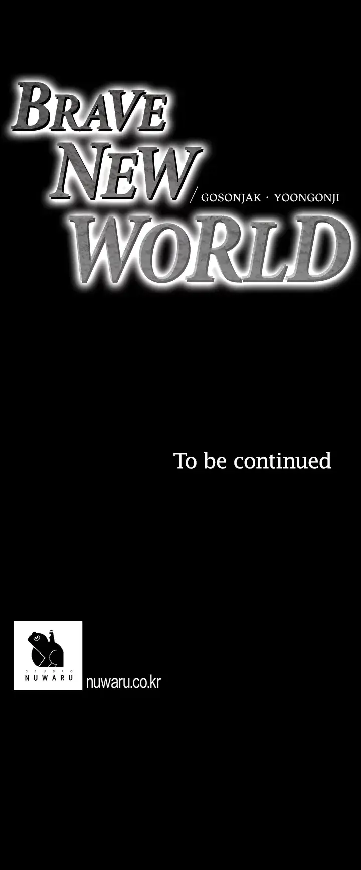 Brave New World Chapter 56 - Page 19