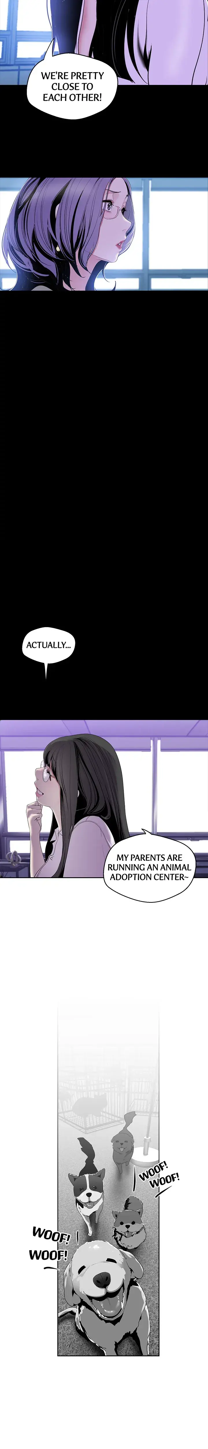 Brave New World Chapter 56 - Page 2