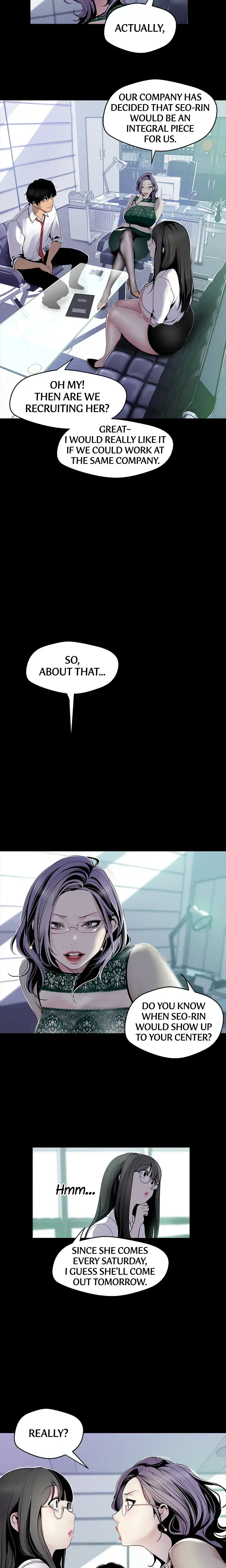 Brave New World Chapter 56 - Page 5