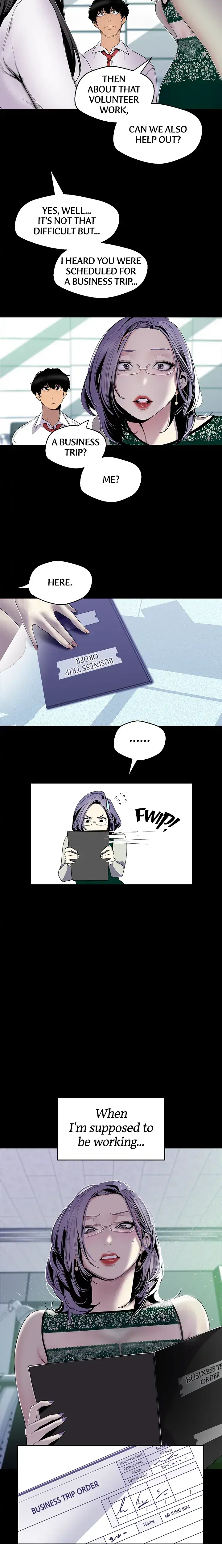 Brave New World Chapter 56 - Page 6