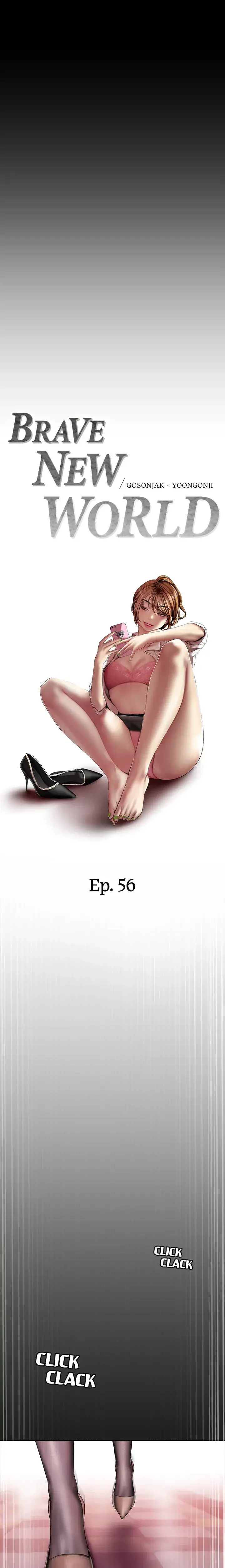 Brave New World Chapter 56 - Page 7