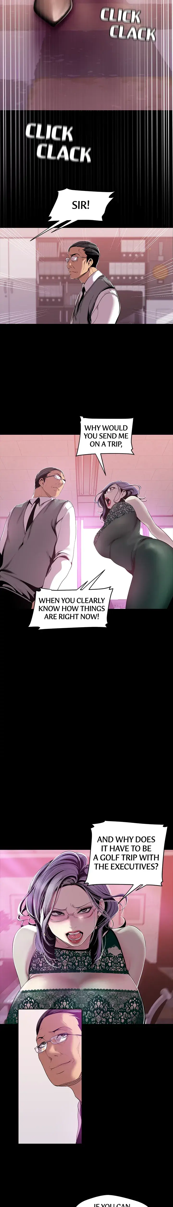Brave New World Chapter 56 - Page 8