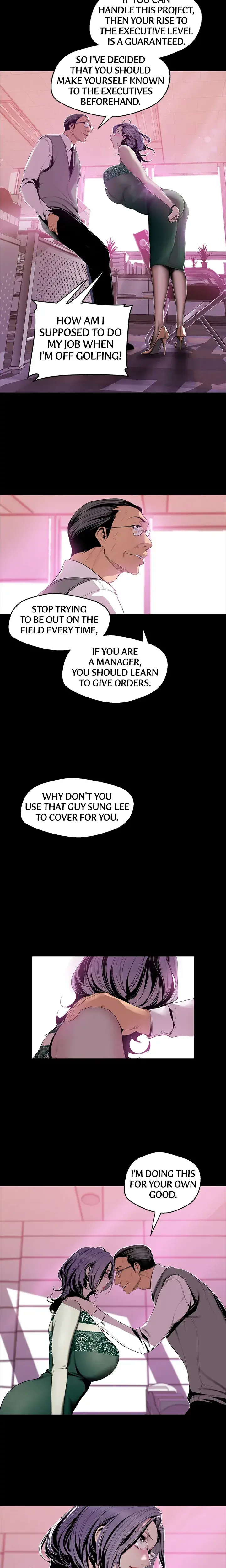 Brave New World Chapter 56 - Page 9