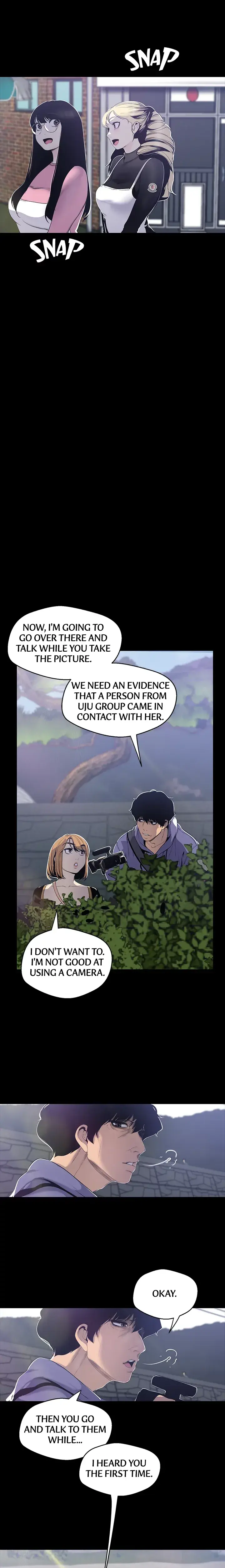 Brave New World Chapter 57 - Page 15