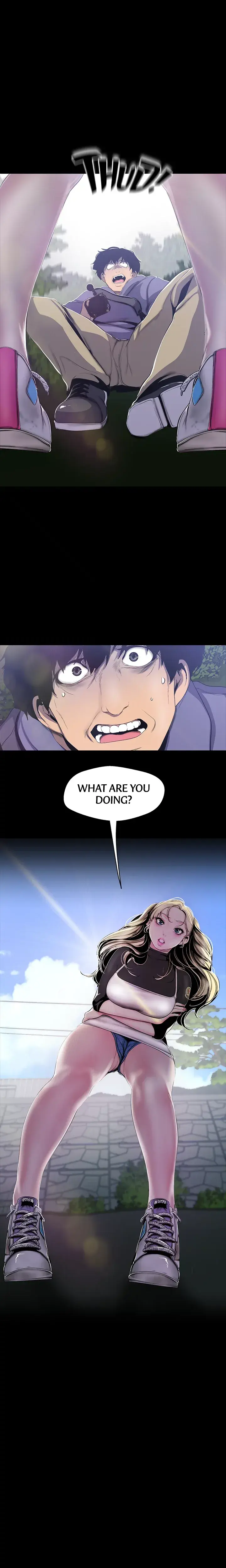 Brave New World Chapter 57 - Page 18