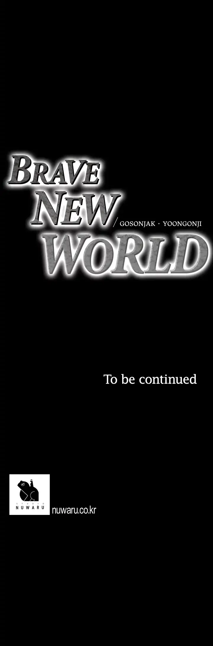 Brave New World Chapter 57 - Page 19