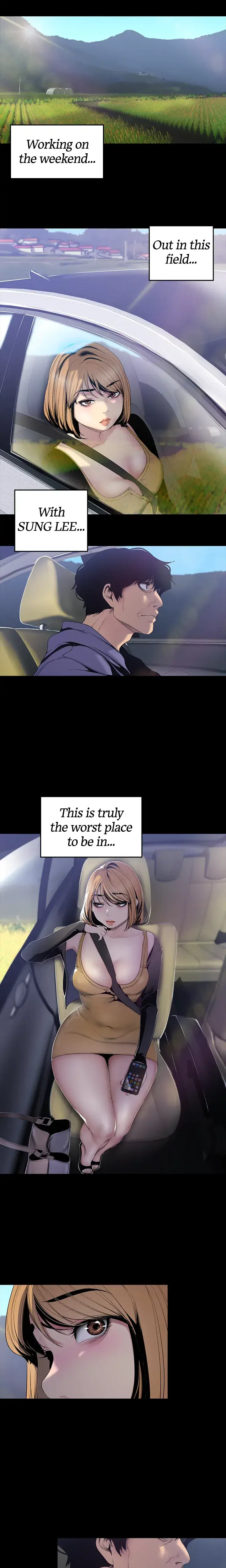 Brave New World Chapter 57 - Page 5