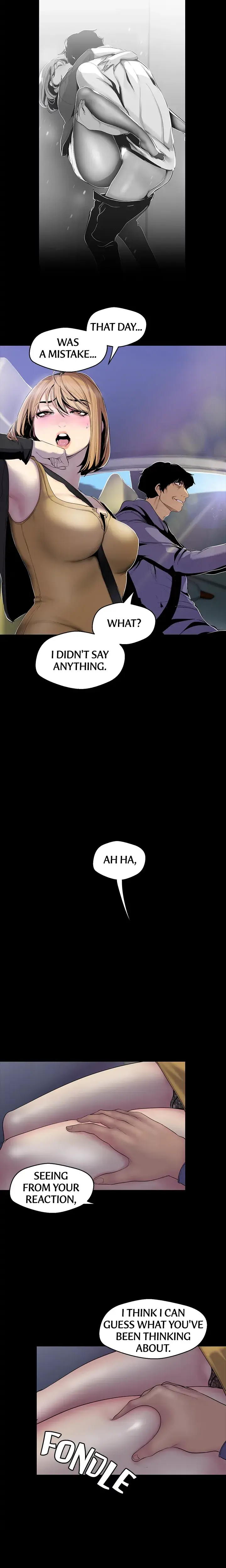 Brave New World Chapter 57 - Page 8