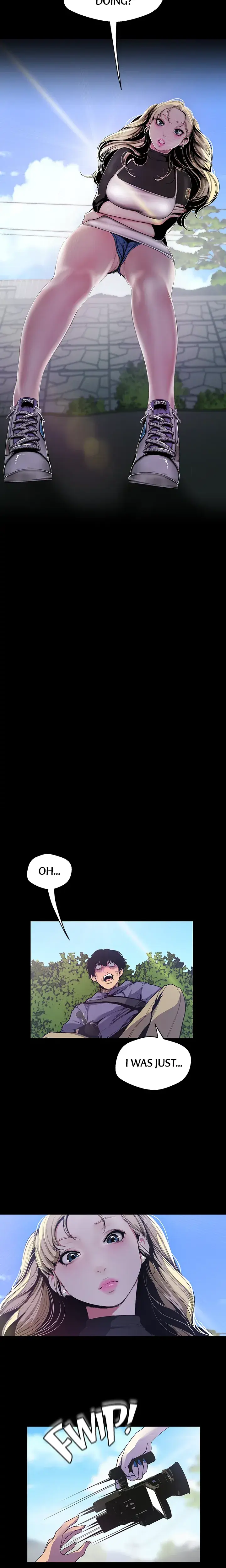Brave New World Chapter 58 - Page 2