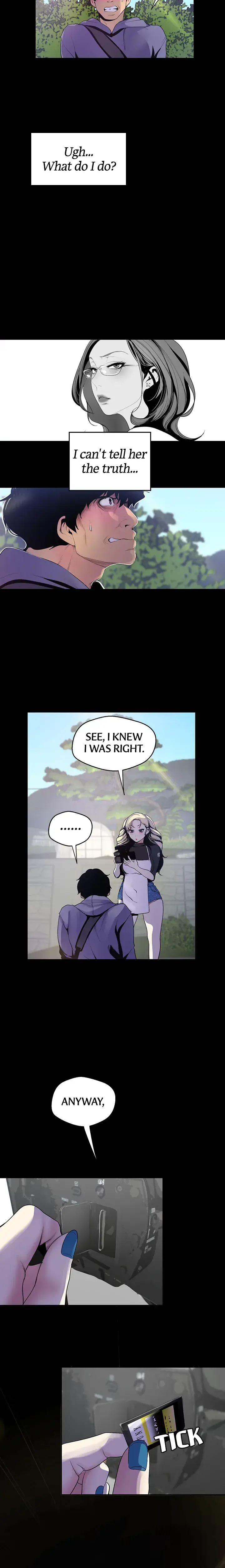 Brave New World Chapter 58 - Page 5
