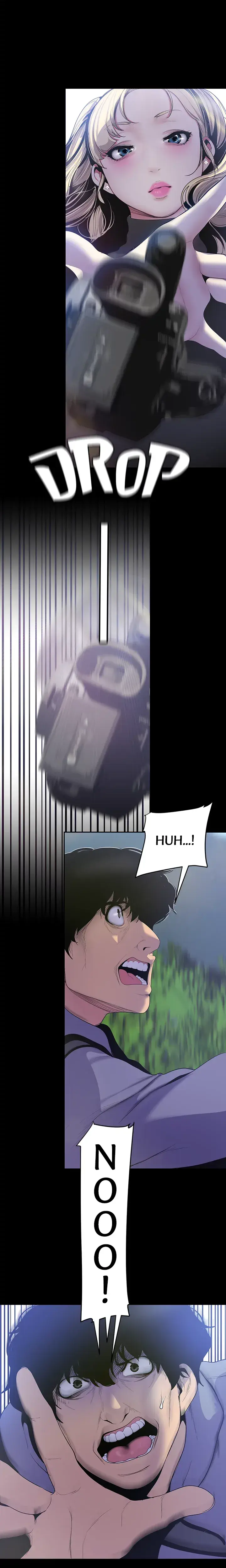Brave New World Chapter 58 - Page 7