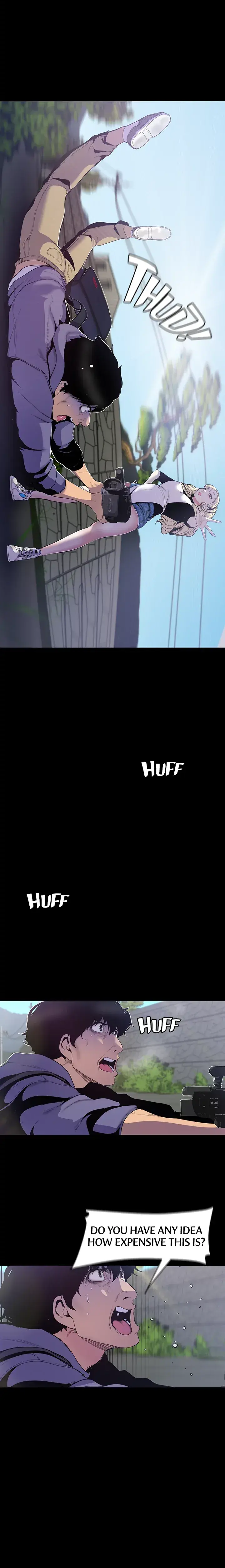 Brave New World Chapter 58 - Page 8
