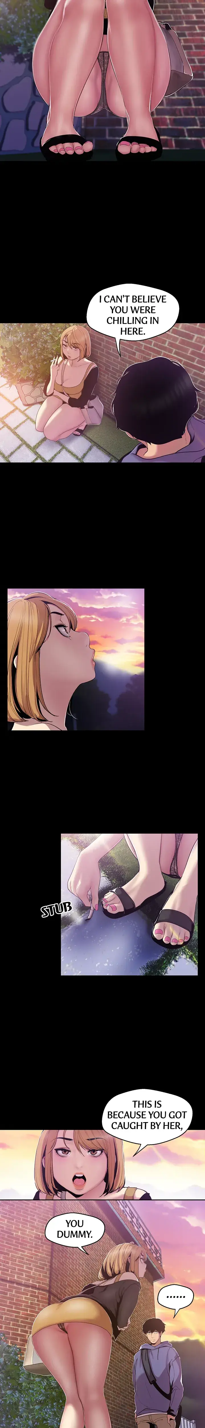 Brave New World Chapter 59 - Page 10