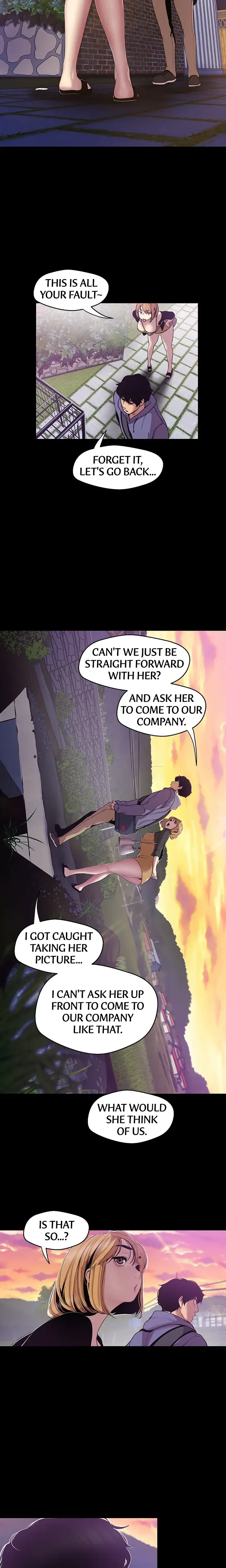 Brave New World Chapter 59 - Page 11