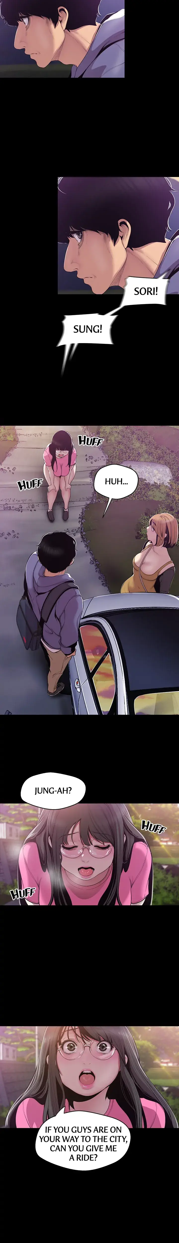 Brave New World Chapter 59 - Page 12