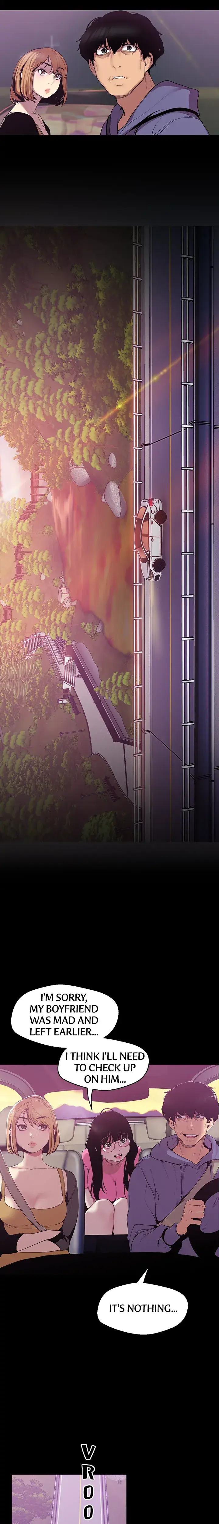 Brave New World Chapter 59 - Page 13