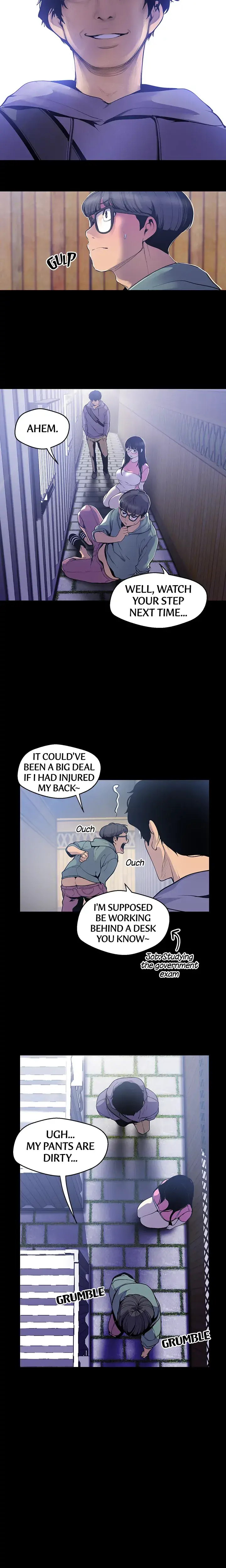 Brave New World Chapter 59 - Page 5