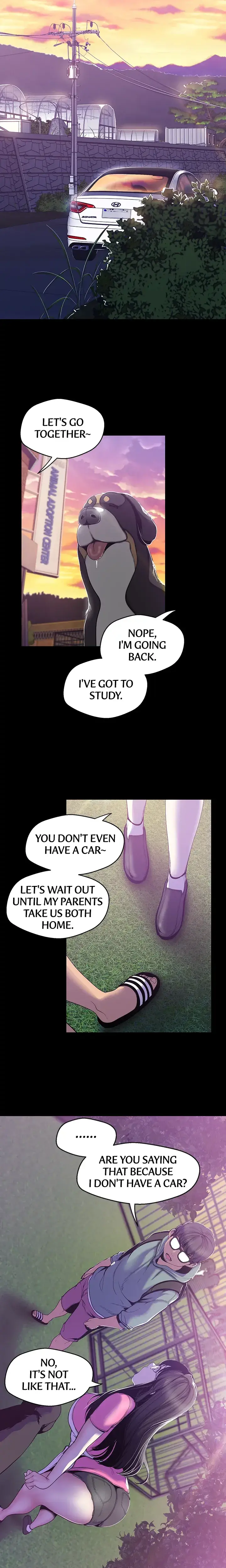 Brave New World Chapter 59 - Page 8
