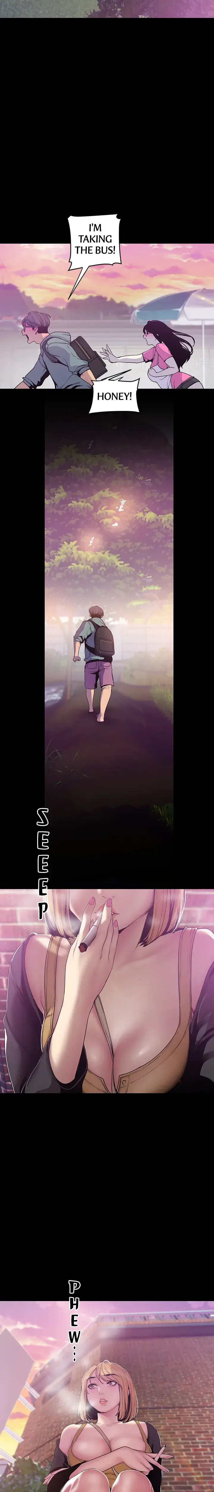 Brave New World Chapter 59 - Page 9