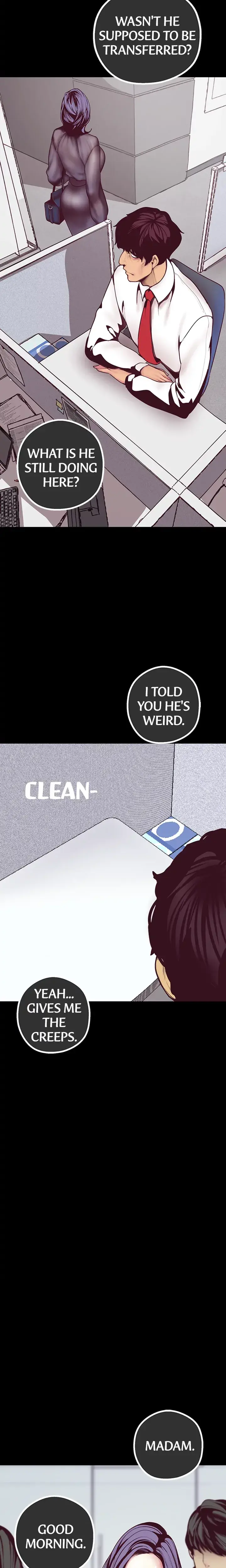 Brave New World Chapter 6 - Page 18