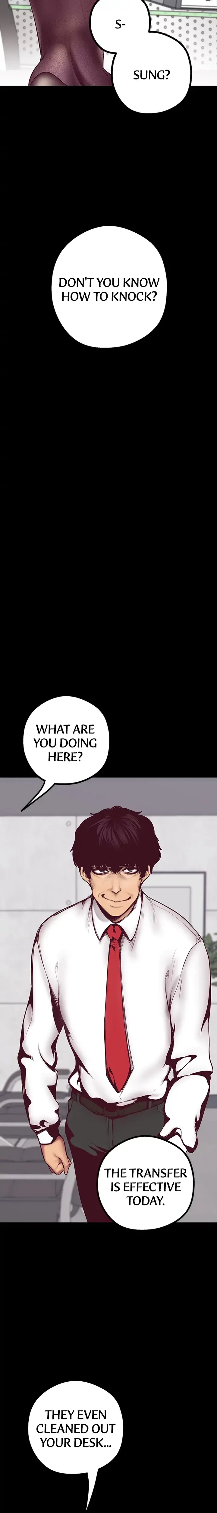 Brave New World Chapter 6 - Page 23