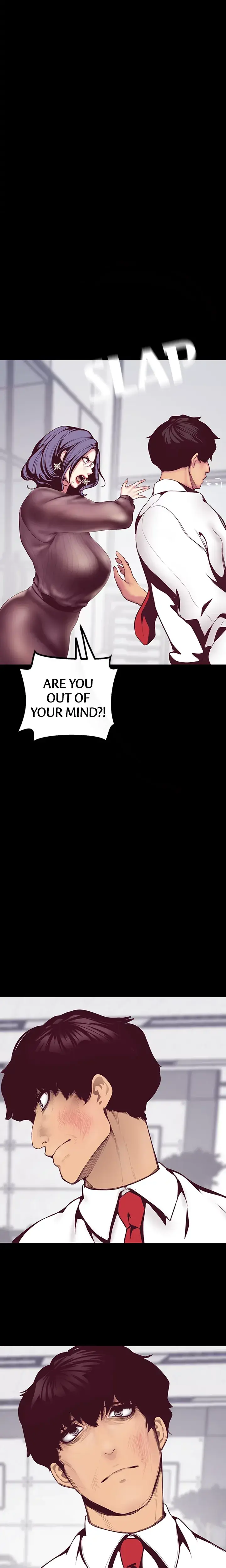 Brave New World Chapter 6 - Page 27