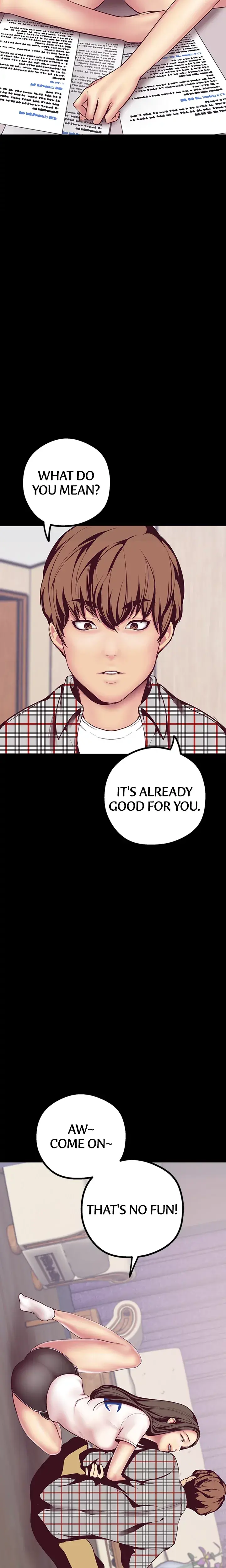 Brave New World Chapter 6 - Page 7