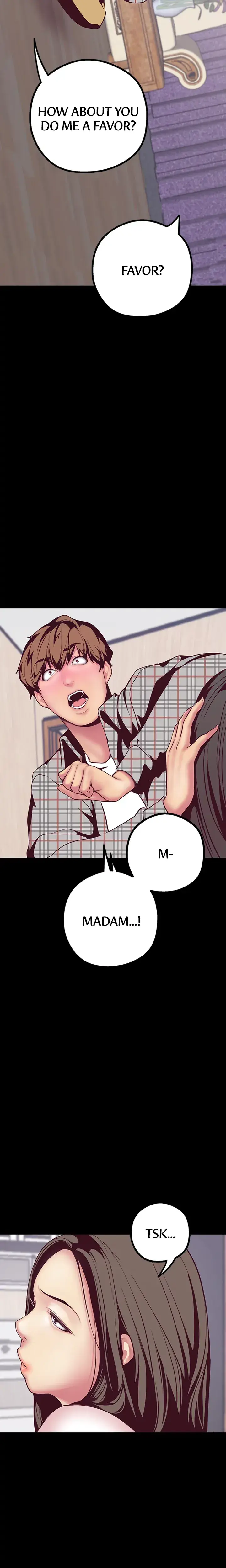 Brave New World Chapter 6 - Page 8