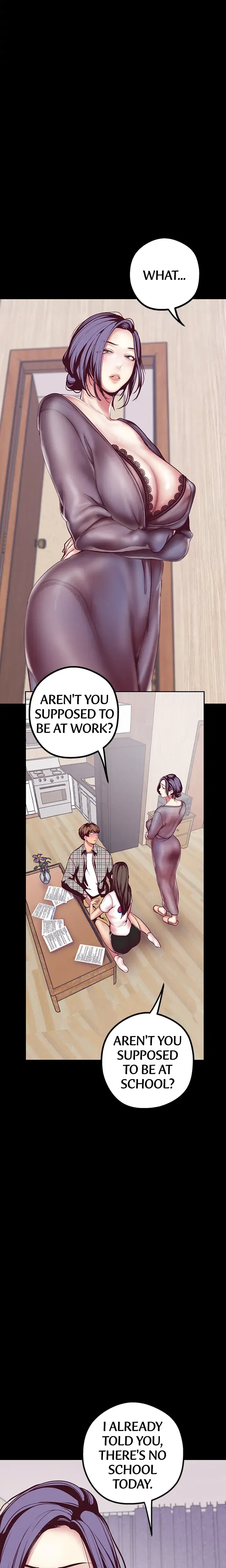 Brave New World Chapter 6 - Page 9