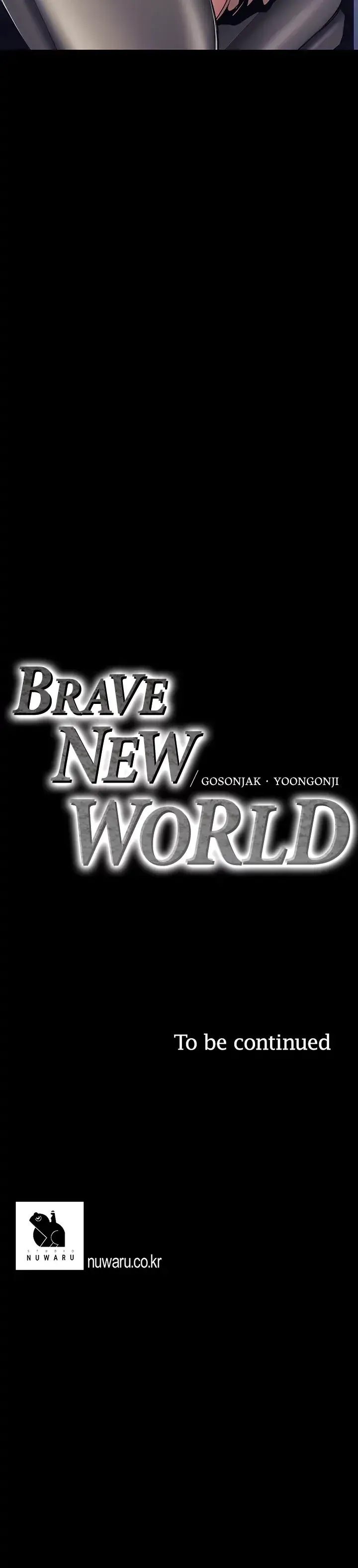 Brave New World Chapter 60 - Page 18