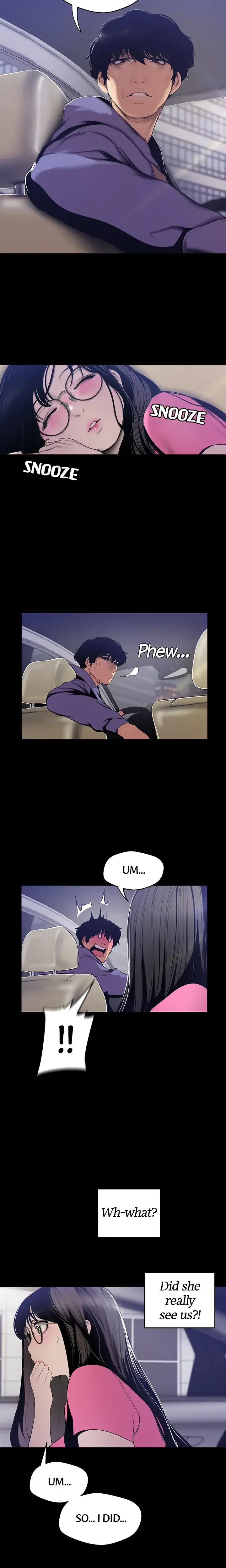 Brave New World Chapter 61 - Page 19